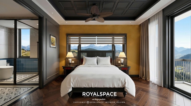 Room Service